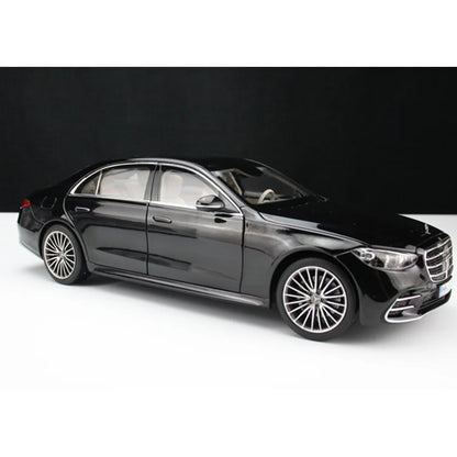 1:18 Mercedes-Benz S-Class W223