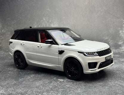 1:18 Land Rover Range Rover Sport