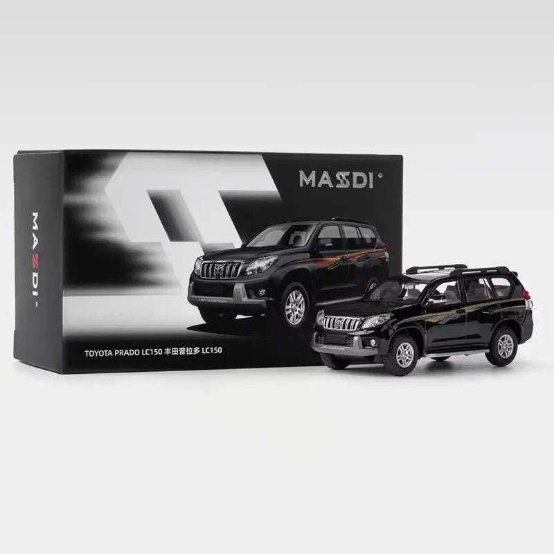 1:64 Land Cruiser Prado LC150