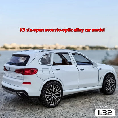 1:32 BMW X5