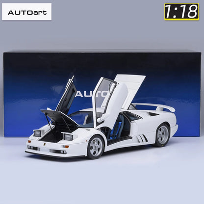 1:18 Lamborghini Diablo SE JOTA