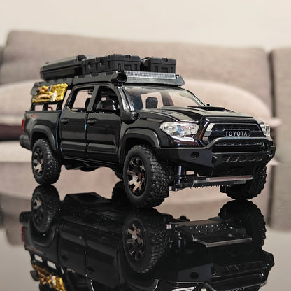 1:32 Toyota Tacoma TRO Off Road