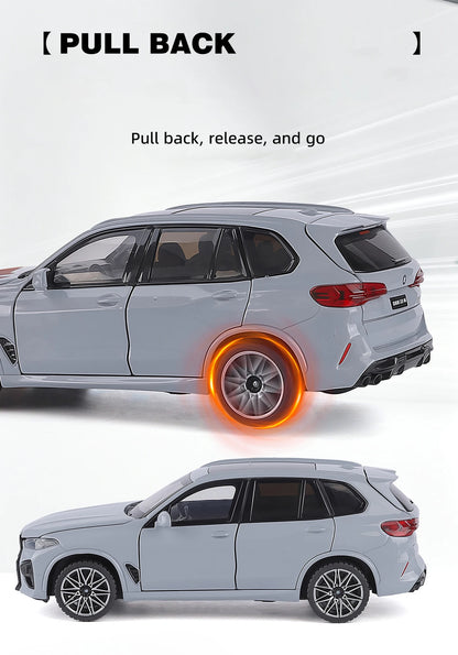 1:32 BMW X5