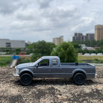 1:43 Ford F250  F 250 Pickup Truck