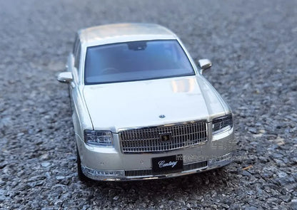 1:18 Toyota Century