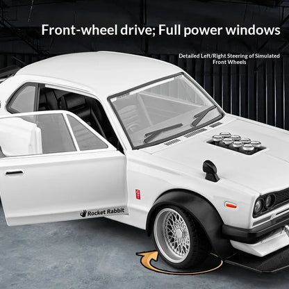 1:22 first-generation Ares V8