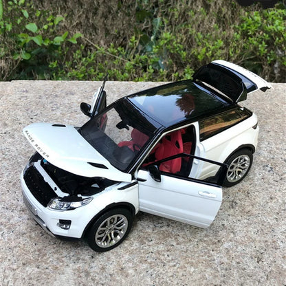 1:18 Land Range Rover Evoque