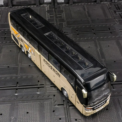 1:32 Setra ComfortClass Luxury Tourism Bus
