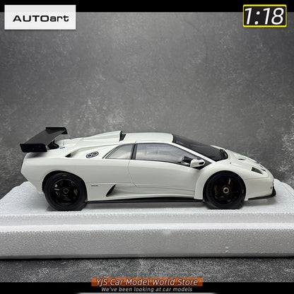 1:18 LAMBORGHINI DIABLO GTR