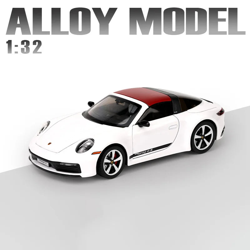 1:32 Porsche 911