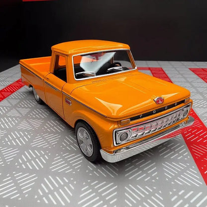 1:36 Ford F-100 1965