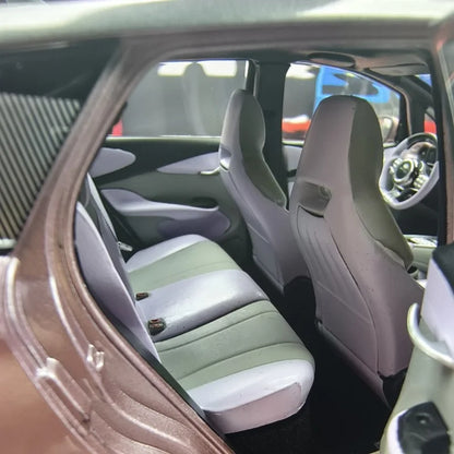 1:18 BYD Dolphin