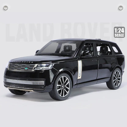 1:24 Land Range Rover