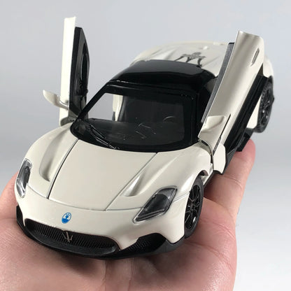 1:32 Maserati MC20