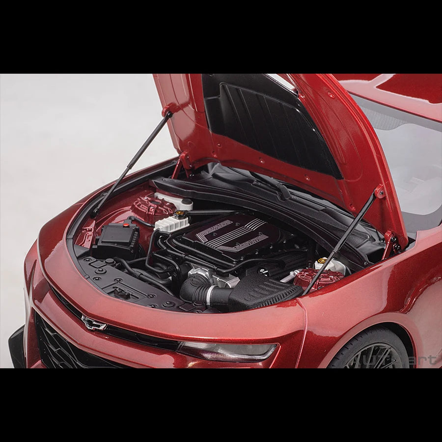 1/18 Chevrolet Camaro ZL1 2017