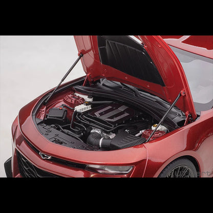 1/18 Chevrolet Camaro ZL1 2017