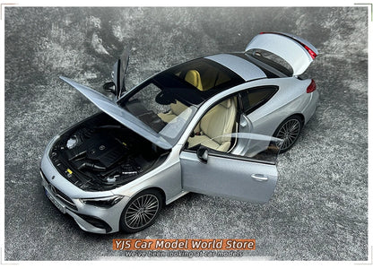 1:18 Mercedes-Benz CLE 2024