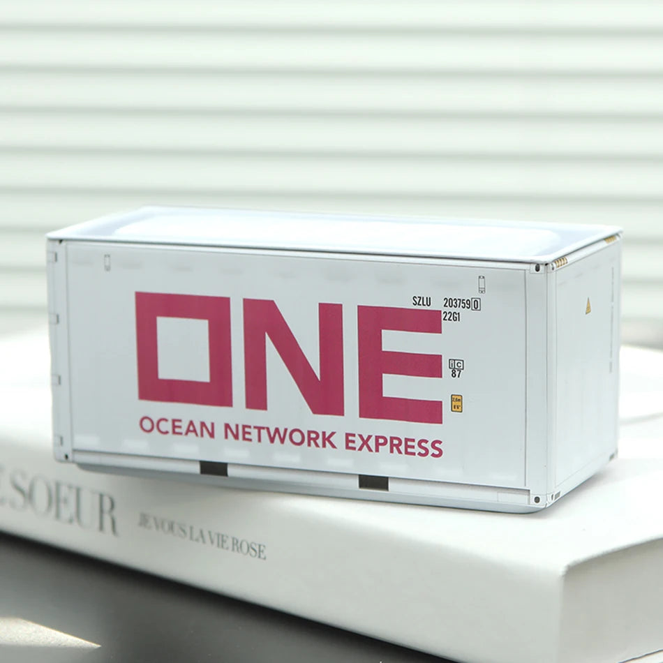 Miniature Storage Display Box Desktop Mini Container