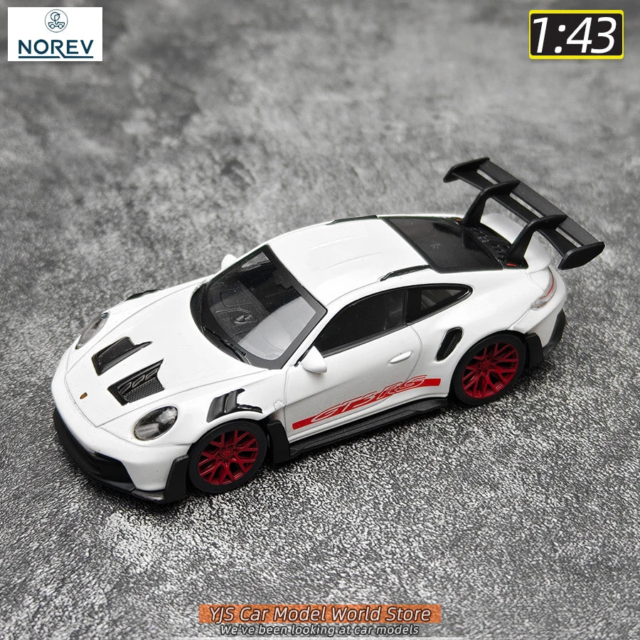 1:43 Porsche  911 GT3 RS 2022