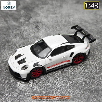 1:43 Porsche  911 GT3 RS 2022