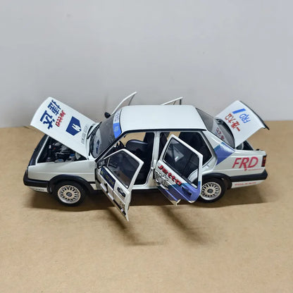 1:18 VW Jetta GT MK2 Jetta King A2