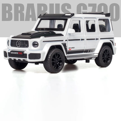 1:32 Mercedes-Benz G700