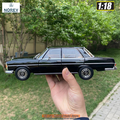 1:18 Mercedes-Benz  280SE 1968