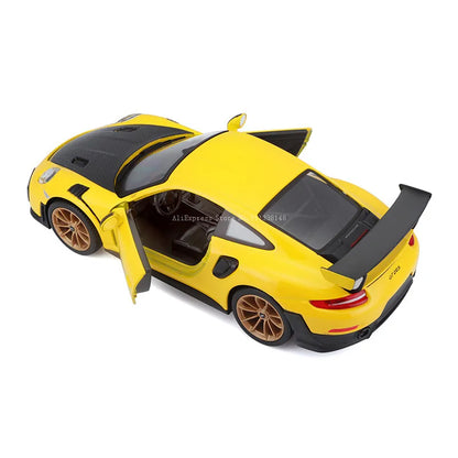 1:24 Porsche 911 GT2 RS