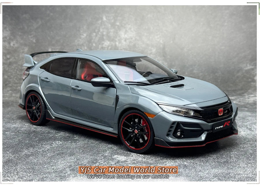 1:18 Honda Civic Type R FK8 (2020)