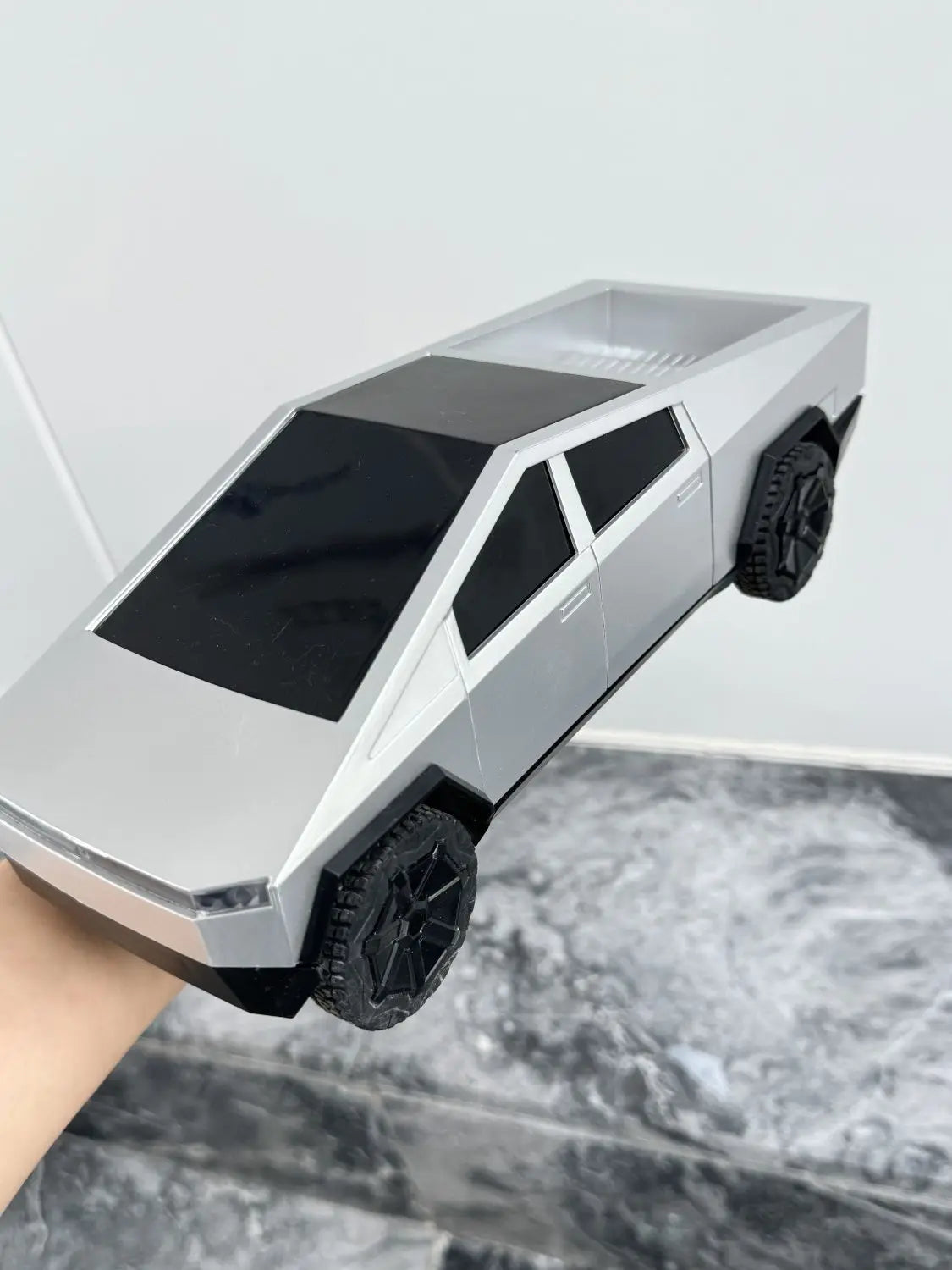 1:12 Rc Tesla Cybertruck