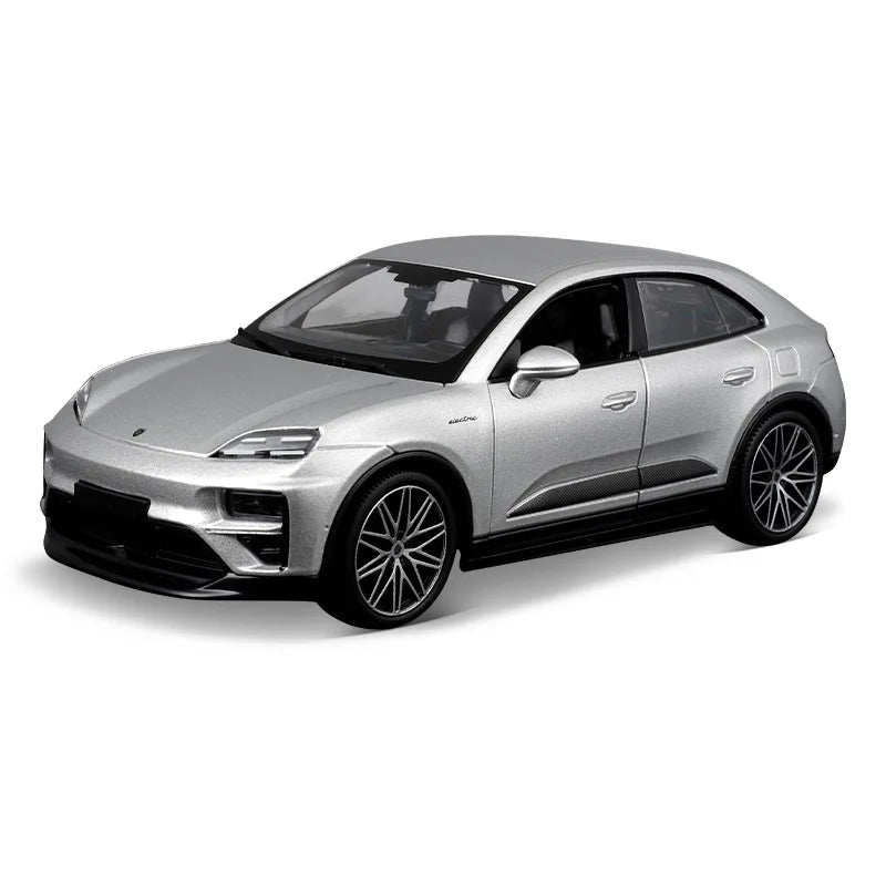 1:24 Porsche Macan
