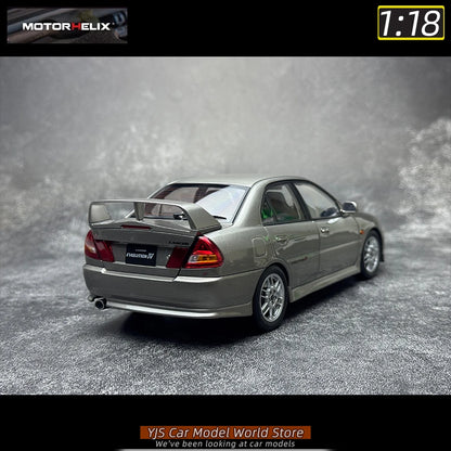 1:18 Lancer Evolution IV EVO