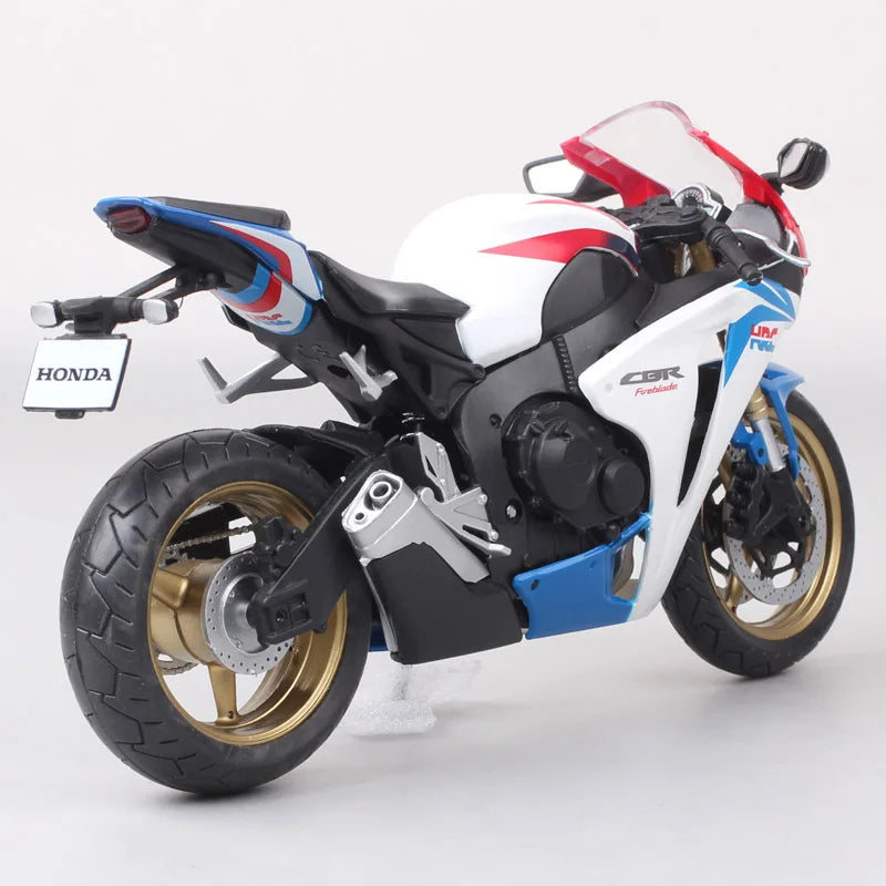 1:12 HONDA CBR1000RR Fireblade Repsol
