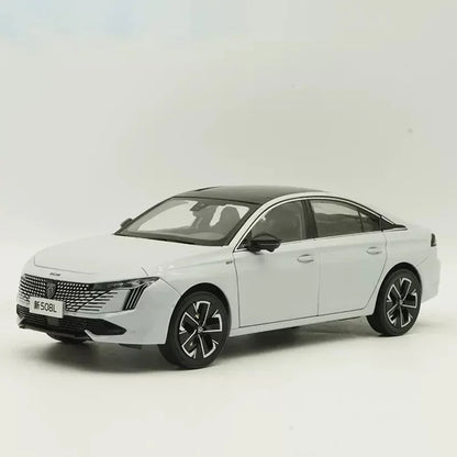 1:18 Peugeot 508L 2023