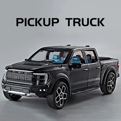 1:20 Ford Raptor F150