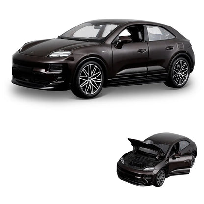 1:24 Porsche Macan EV