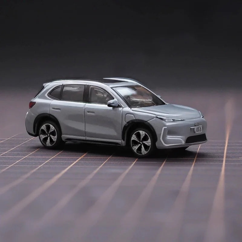 1:64 Geely E5 EX5