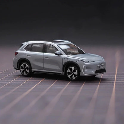 1:64 Geely E5 EX5