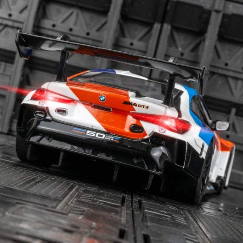 1:24 BMW M4 GT3