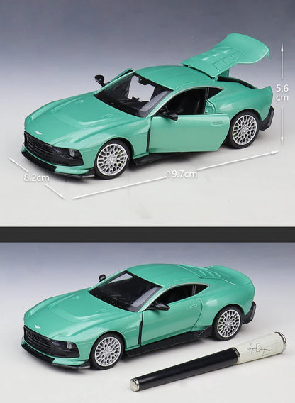 1:24 Aston Martin Valour