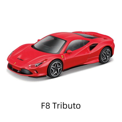 1:43 Ferrari F8