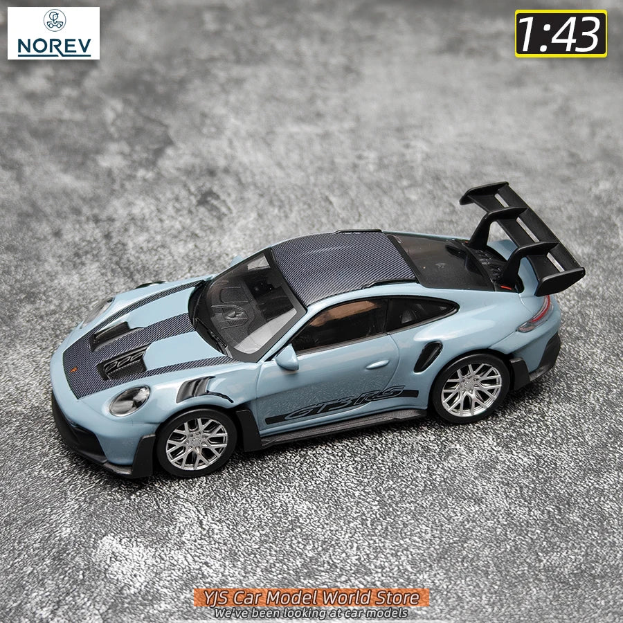 1:43 Porsche  911 GT3 RS 2022