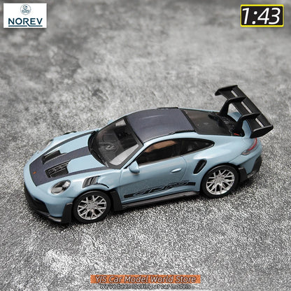 1:43 Porsche  911 GT3 RS 2022