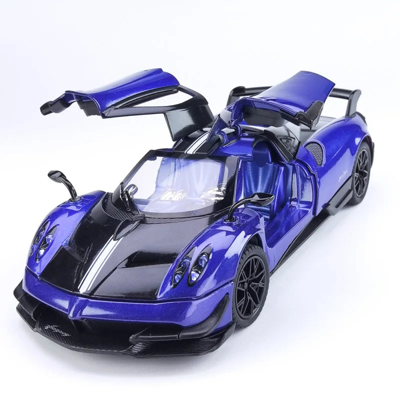 1:24 Pagani Huayra