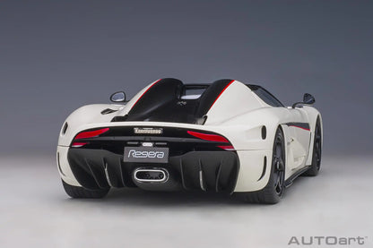 1:18 Koenigsegg Regera