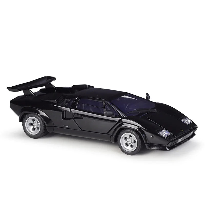 1:24 Lamborghini Countach Lp 5000 S lp5000