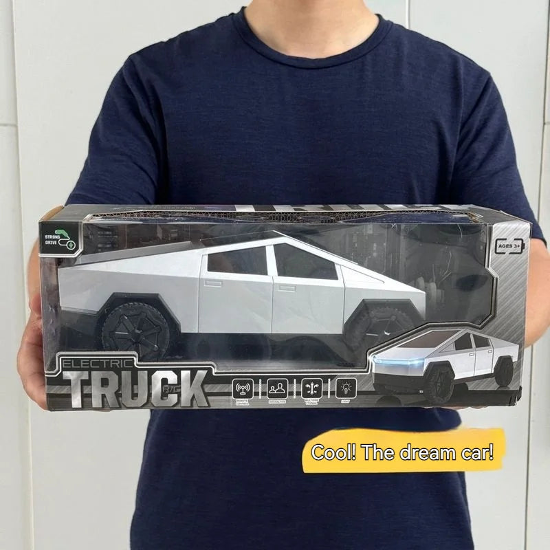 1:12 Rc Tesla Cybertruck