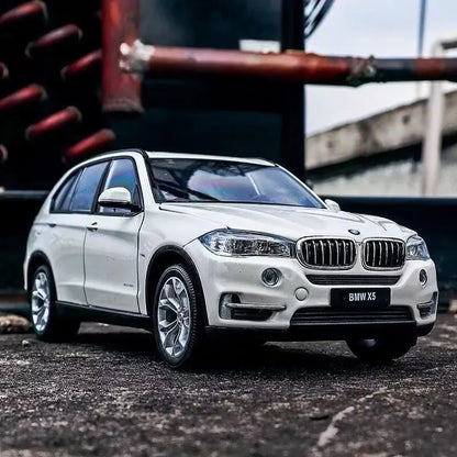 1:24 BMW X5