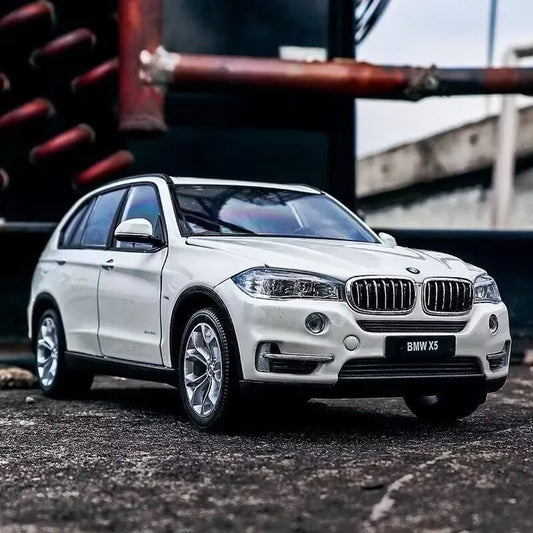 1:24 BMW X5