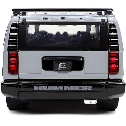 1:24 HUMMER H2 2003